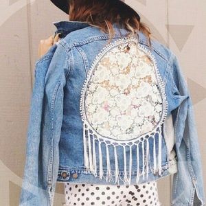 Vintage Furst of a Kind